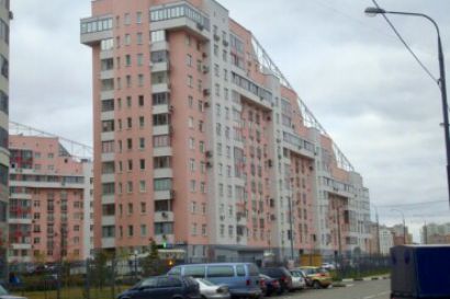 Машиноместо Ходынский бульвар, 9 | ЖК Гранд Парк