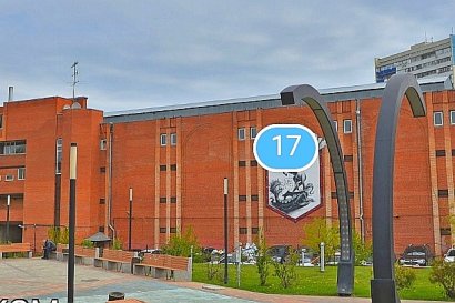 Гараж Кирова улица, 17 | ПГСК ЦЕНТР