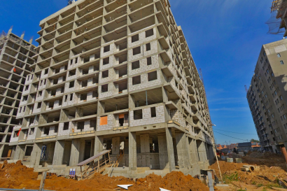 Машиноместо  , 397 | ЖК Прокшино