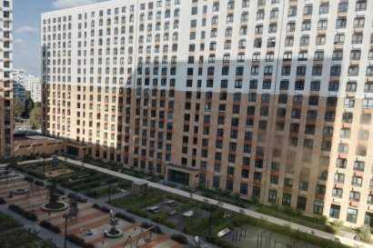 Машиноместо Ясеневая улица, 12к5 | ЖК Ясеневая 14