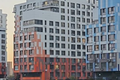 Машиноместо Корабельная улица, 17к2 | ЖК Ривер Парк Коломенское