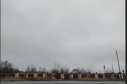 Гараж Сельхозтехники улица, 4 | ГСК Мотор