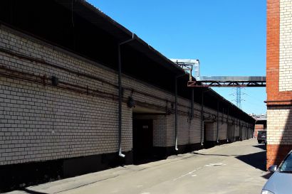 Гараж Привольная улица, 2с1 | ГСК ЖУЛЕБИНО 7