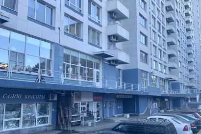 Гараж Кочновский проезд проезд, 4к1 | ГСК-22