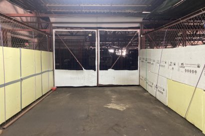 Гараж Отрадная улица, 4