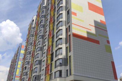 Машиноместо 6-я Радиальная улица, 7/6к2 | ЖК Царицыно-2