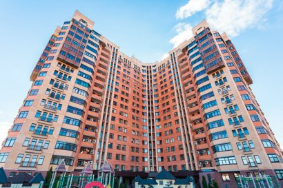 Машиноместо Мичуринский проспект, 6к1 | ЖК Мичуринский 6 к 1