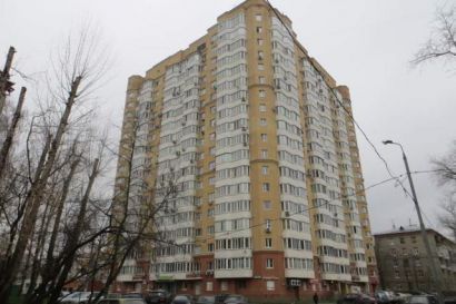 Машиноместо Детская улица, 19