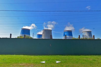 Гараж Востряковский проезд, 6с25