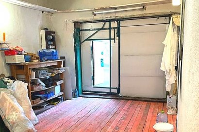 Гараж улица Правды улица, 32В | ГСК РАССВЕТ