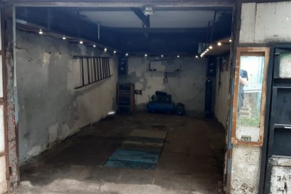Гараж Стрелковая улица, 11А | 67