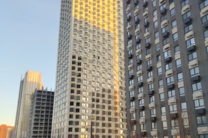 Кладовка Кавказский бульвар, 51к1 | ЖК Кавказский бульвар 51