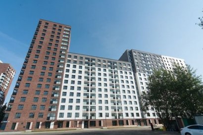 Кладовка Феодосийская улица, 7к5
