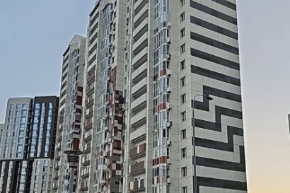 Машиноместо Коломенская улица, 12к1 | ЖК Ривер Парк Коломенское