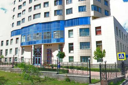 Машиноместо Профсоюзная улица, 41 | ЖК "Леонардо"