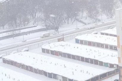 Гараж Речников улица, 13Ас3 | ГСК Автолюбитель 2