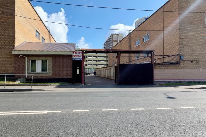 Гараж Смольная улица, 46 | ГСК-51 Волга