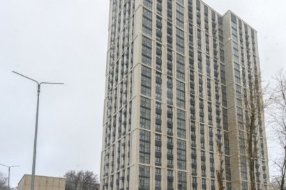 Машиноместо Профсоюзная улица, 33
