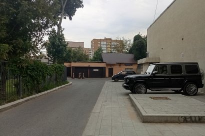 Машиноместо улица Можайский вал, 3к2 | ГСК Зодчий
