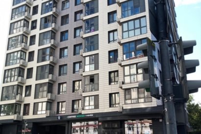 Кладовка Нагатинская улица, 4к3 | ЖК Счастье в Садовниках