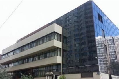 Машиноместо Профсоюзная улица, 25а | ЖК Адмирал