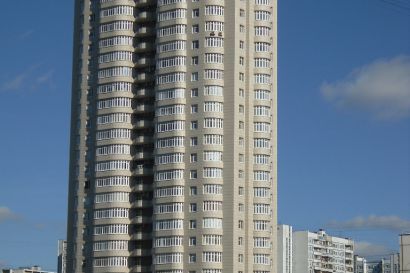 Машиноместо Осенний бульвар, 17