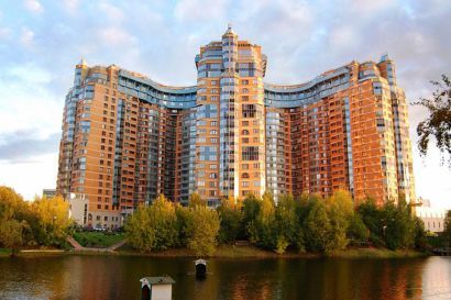Машиноместо Вернадского проспект, 92