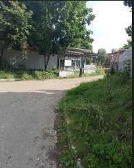 Гараж улица 8-я линия, 13А | ГК Медик