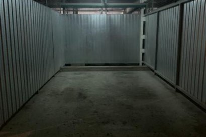 Гараж Мичуринский проспект, 35А | Раменки-2