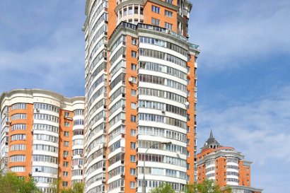 Машиноместо Кутузова улица, 11к4 | ЖК Green House