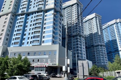 Машиноместо Берёзовой Рощи проезд, 12 | ЖК "Северная Корона"