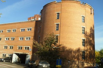 Гараж Молдавская улица, 2к4 | ГСК Луч-38
