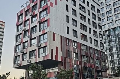 Машиноместо Корабельная улица, 17к1 | ЖК Ривер Парк Коломенское