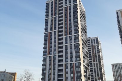 Машиноместо Каширский проезд, 25к3 | ЖК Life Варшавская