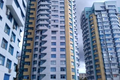 Машиноместо Чертановская улица, 43к7 | Галактика