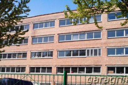 Гараж Каховка улица, 28 | ГСК-22
