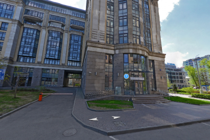 Машиноместо Большая Татарская улица, 7к2 | ЖК Четыре Солнца (4 Солнца)