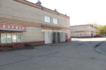 Гараж Гараж Бобруйская улица, 13с2 | Чапаевский