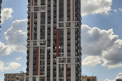 Машиноместо 1-й Котляковский переулок, 2Ак2 | ЖК Life Варшавская