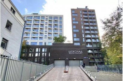 Машиноместо Тетеринский переулок, 18с2