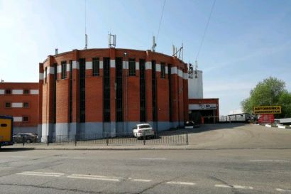 Гараж 2-я Мелитопольская улица, 10 | ГСК Седан