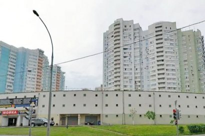 Машиноместо Академика Анохина улица, 2к3А