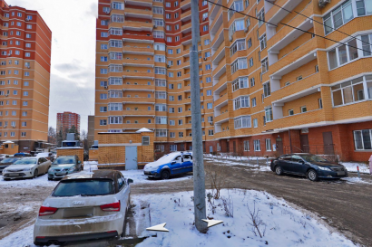 Машиноместо  , 5с1 | ЖК Воскресенское