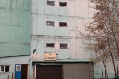 Машиноместо 1-й Нагатинский проезд, 5к2 | ГСК Нагатино