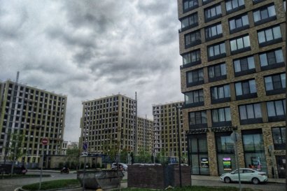 Машиноместо Корабельная улица, 5 | ЖК Ривер Парк Коломенское