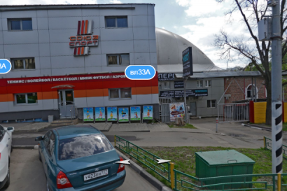 Продается отапливаемый гаражный бокс в ГСК "Десна-31" расположенный по адресу: ул. Академика Волгина, д. 33А