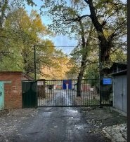 Гараж Прудный переулок, 1 | ГСК Автолюбитель