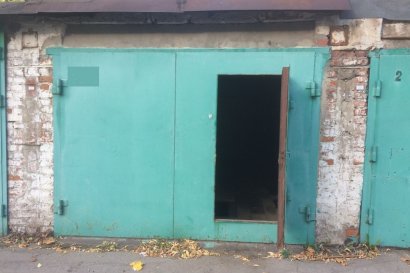 Гараж Молодцова улица, 6с5 | ГСК ПОЛЯРНЫЙ