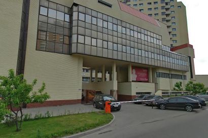 Машиноместо Ленинский улица, 137 корп.1