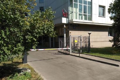 Машиноместо Шумкина улица, 11А | ГСК Эгоист